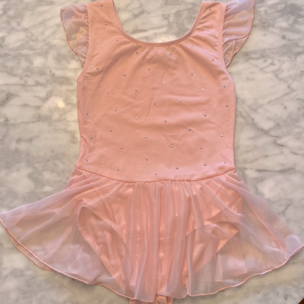 NWOT dance dress